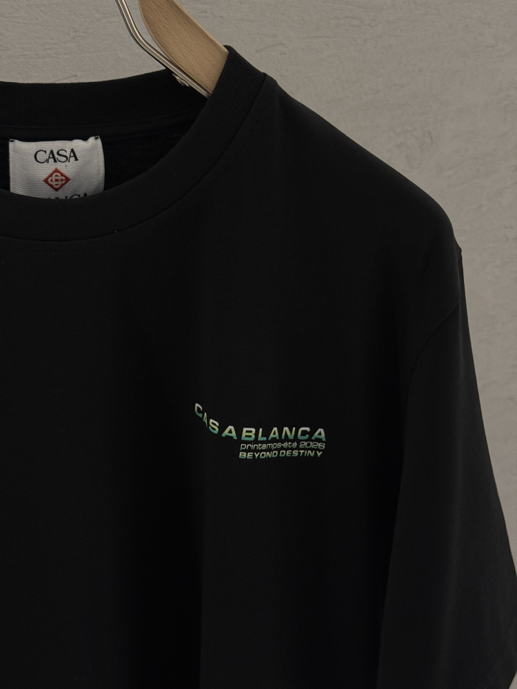 CASABLANCA Premium T Shirt