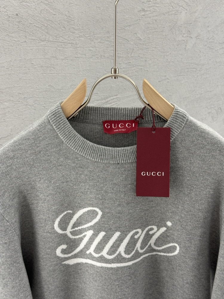 GUCCI Premium Triko Kazak