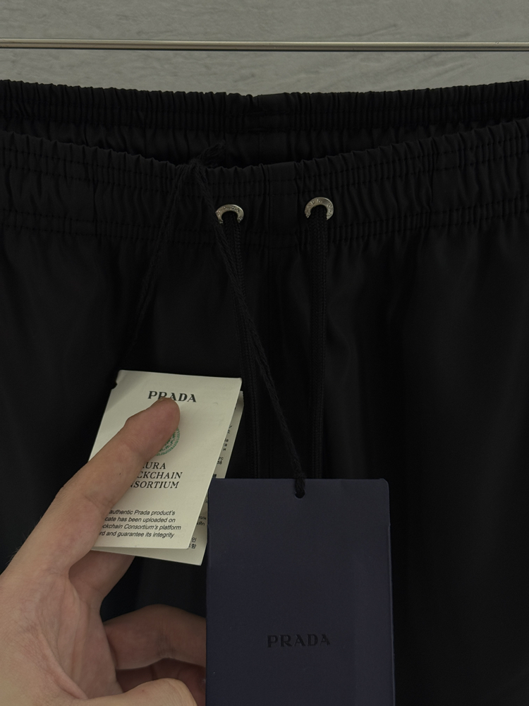 PRADA Premium Deniz Şortu