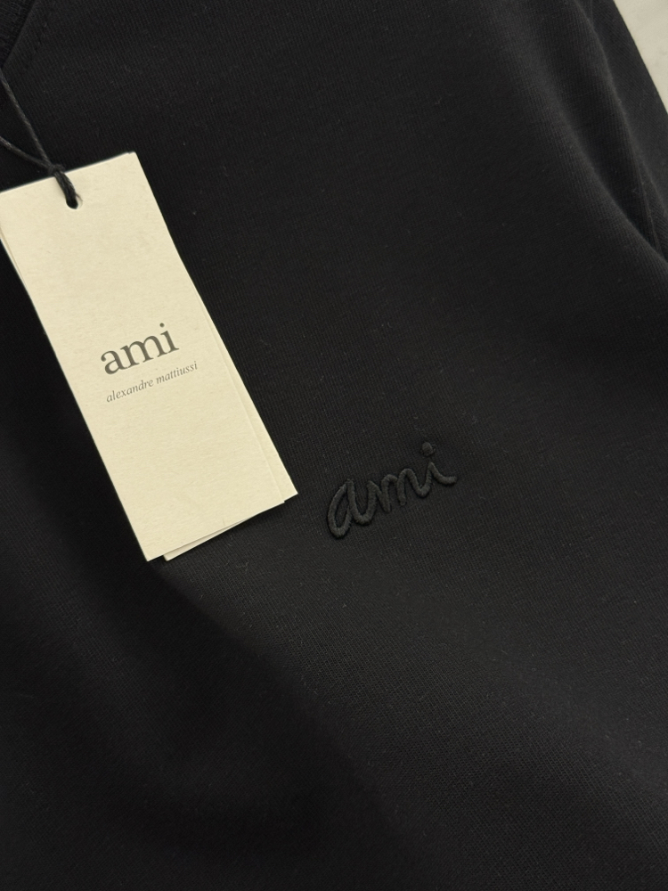 AMI Premium T Shirt