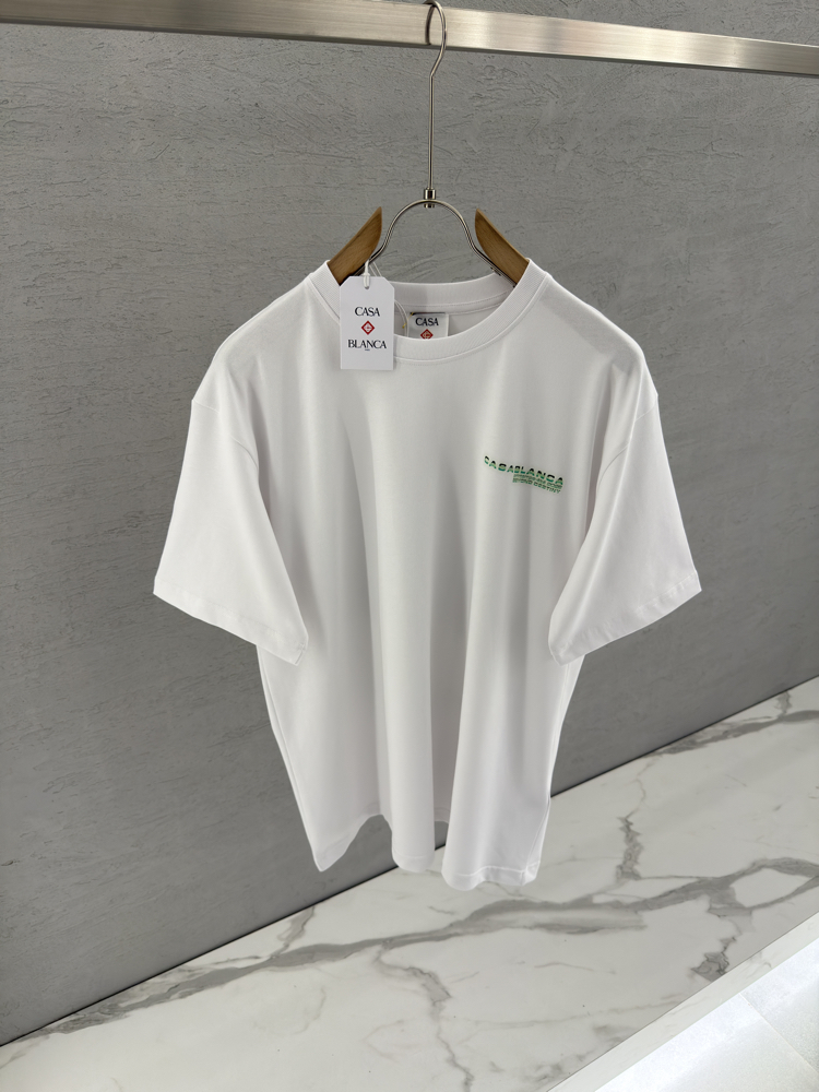 CASABLANCA Premium T Shirt