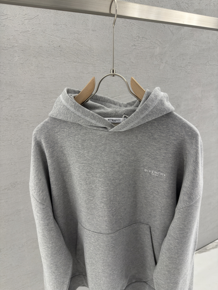 GIVENCHY Premium Hoodie