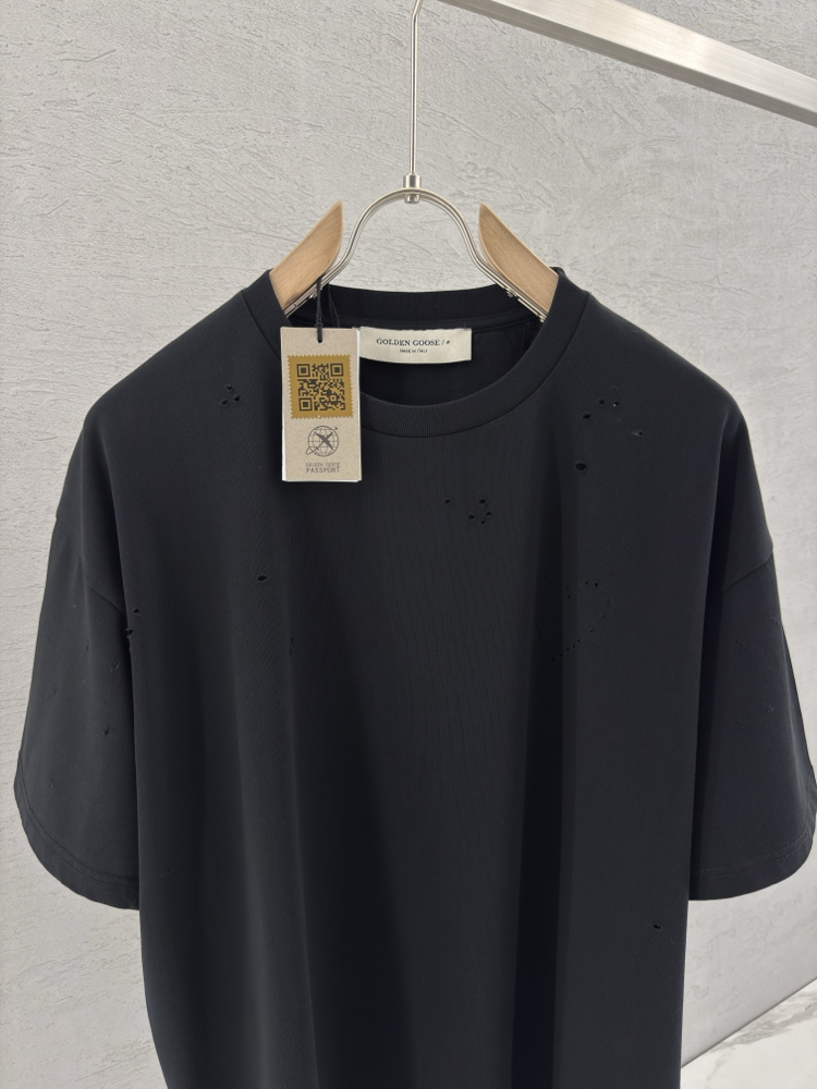 GOLDEN GOOSE Premium T Shirt 
