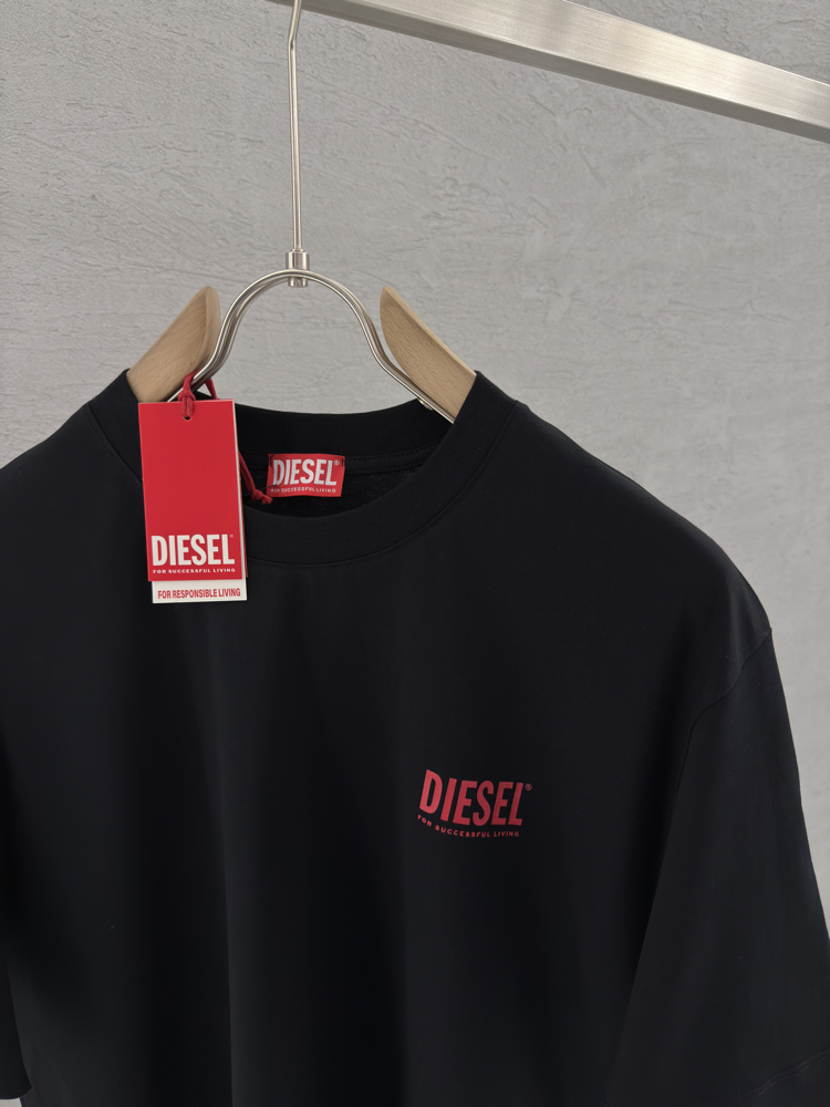 DIESEL Premium T Shirt 