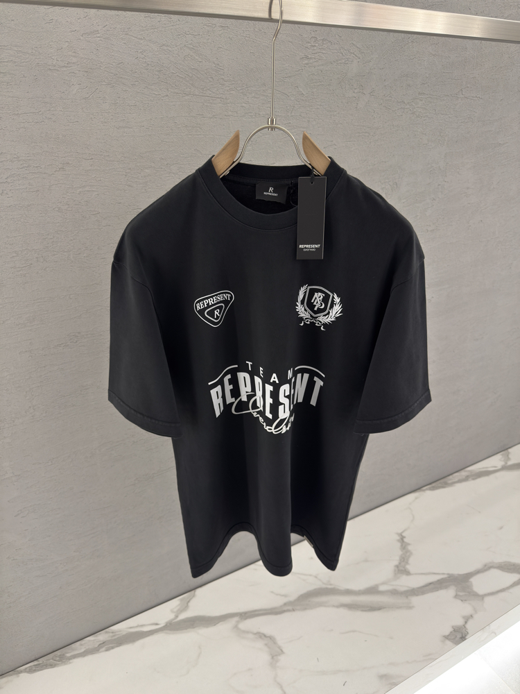 REPRESENT Premium T Shirt