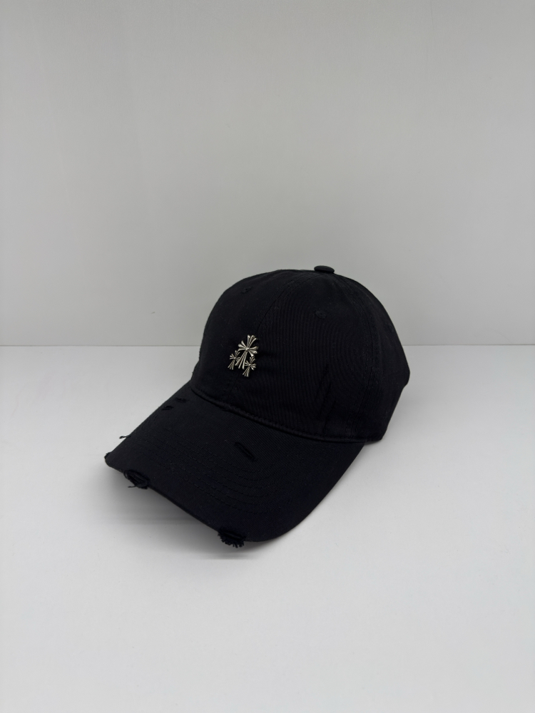 CHROME HEARTS Premium Şapka