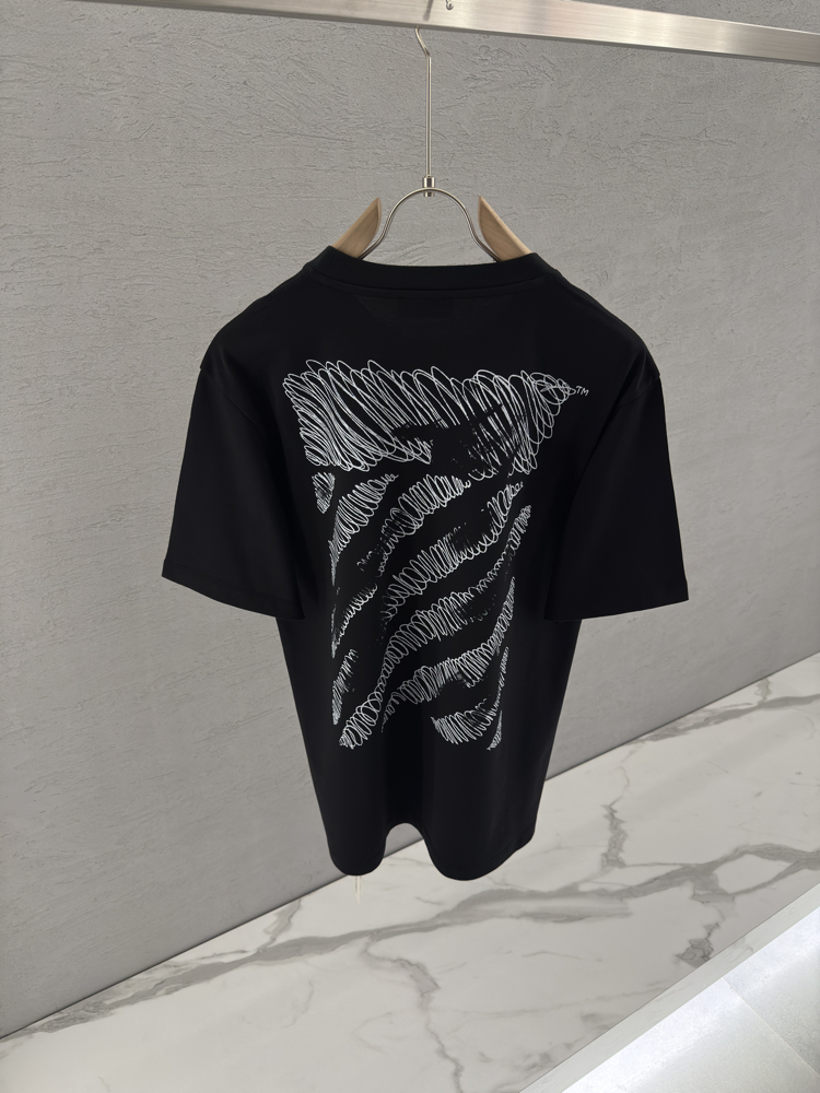 OFF-WHITE Premium T Shirt 