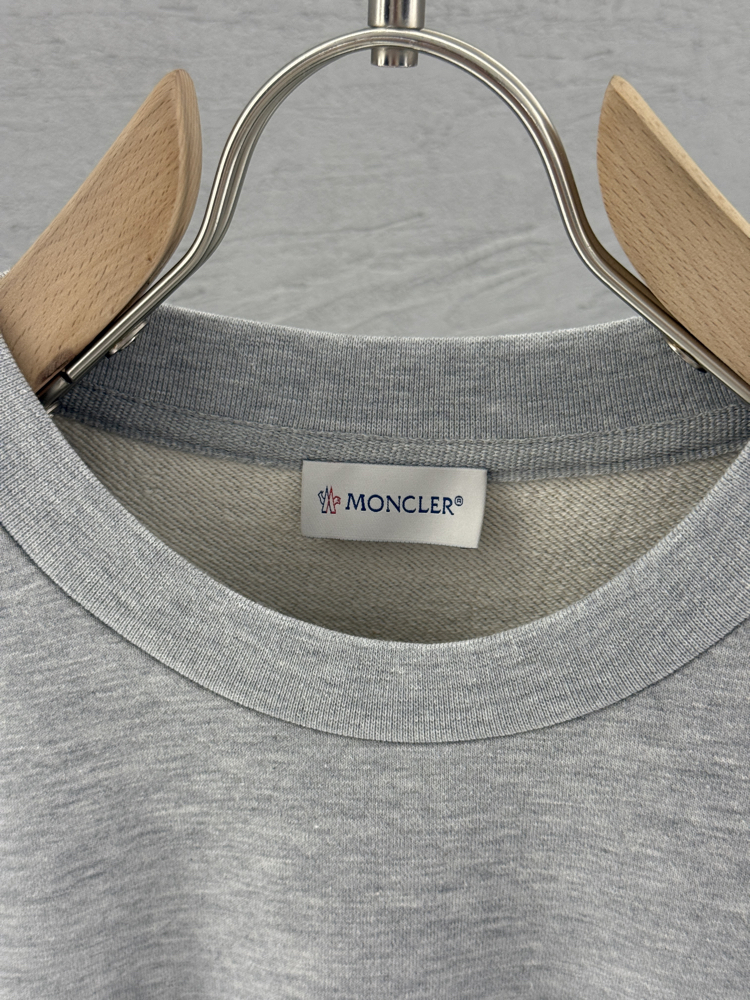 MONCLER Premium Sweatshirt 