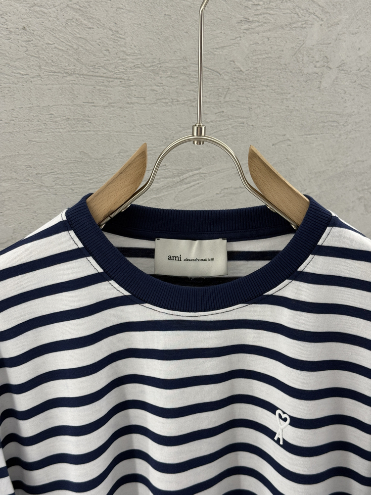 AMI Premium T Shirt 