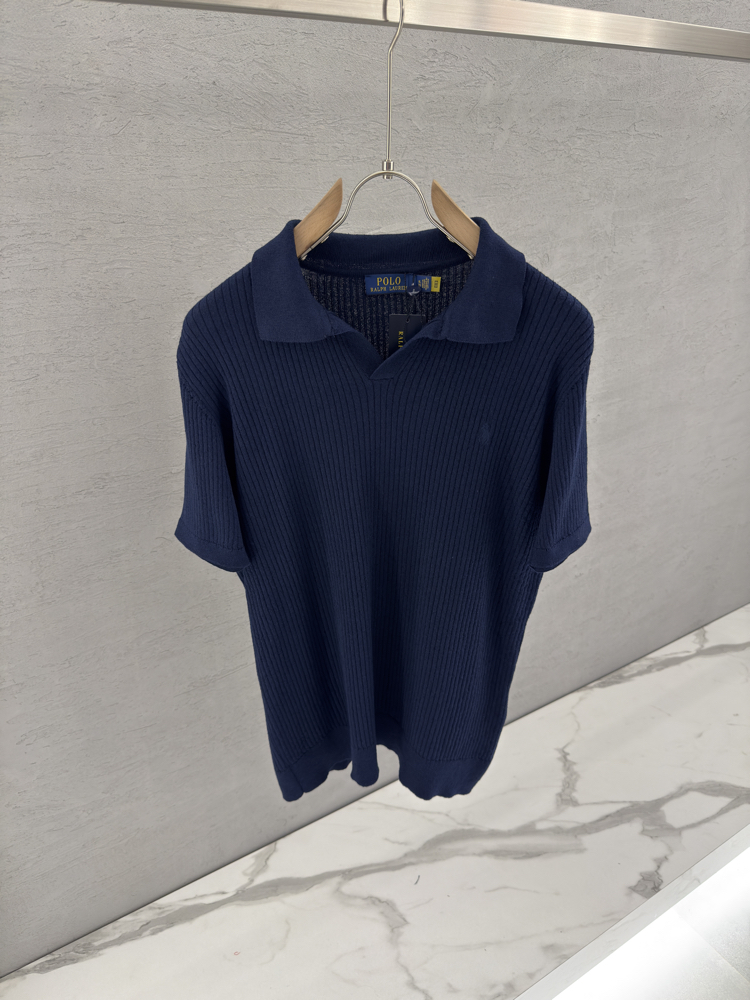 RLP Premium %100 Pamuk Polo Yaka 