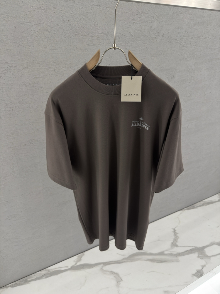 ALLSAINTS Premium T Shirt (Oversize)