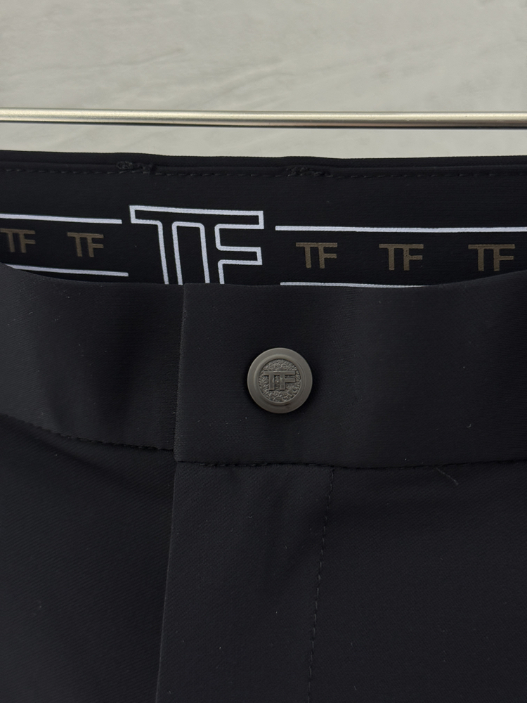 TOM FORD İthal Kumaş Pantolon
