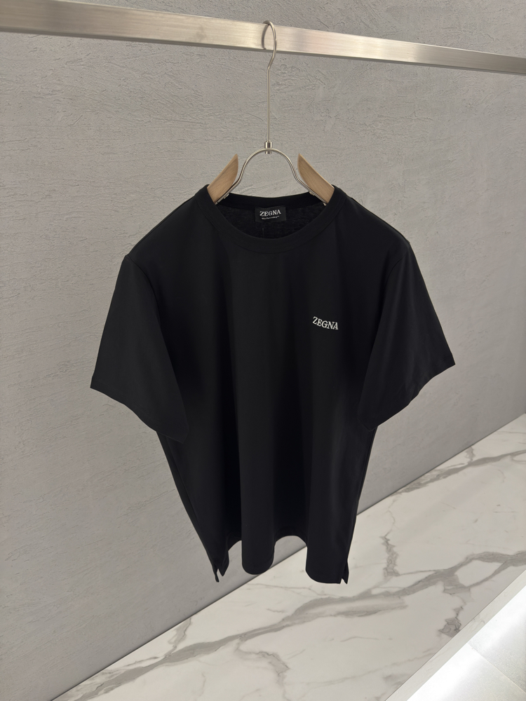 ZEGNA Premium T Shirt 
