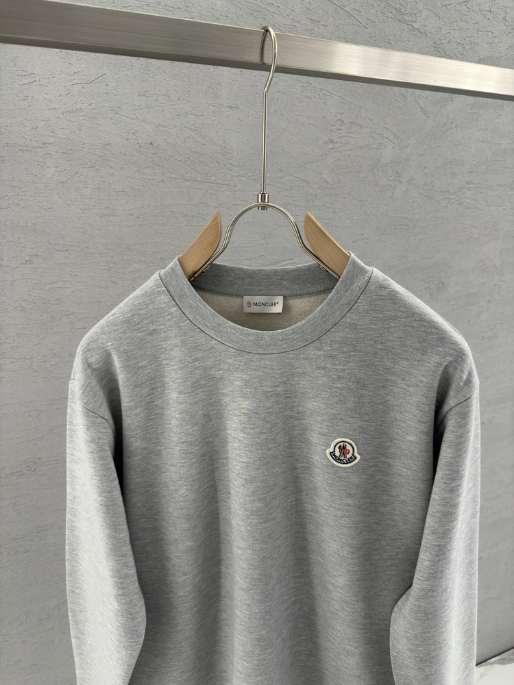 MONCLER Premium Sweatshirt 