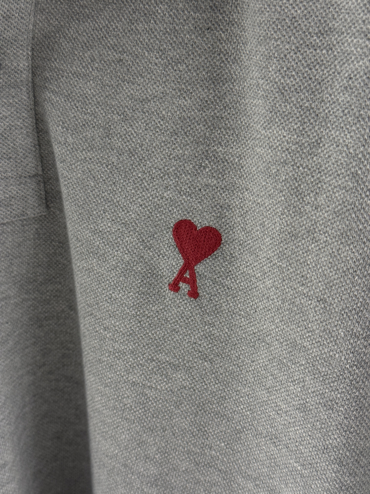 AMI Premium Polo Yaka