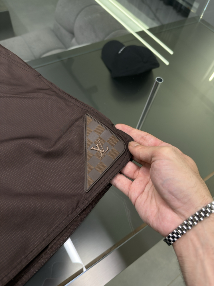 LOUIS VUITTON İthal Deniz Şort 
