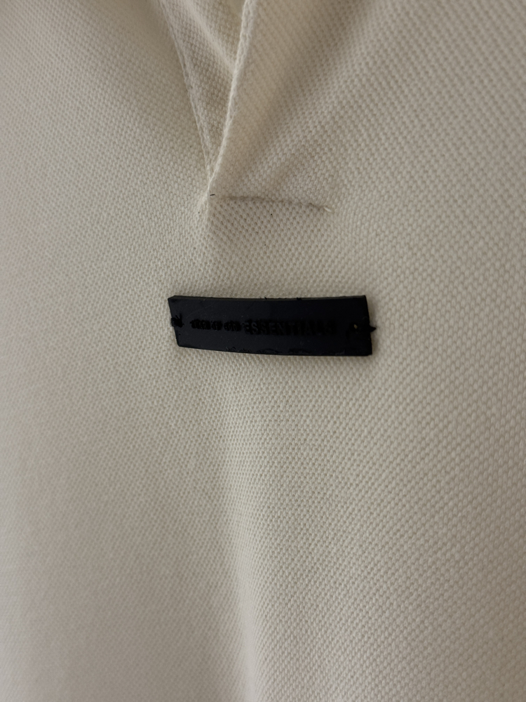 ESSENTIALS Premium T Shirt (Oversize)