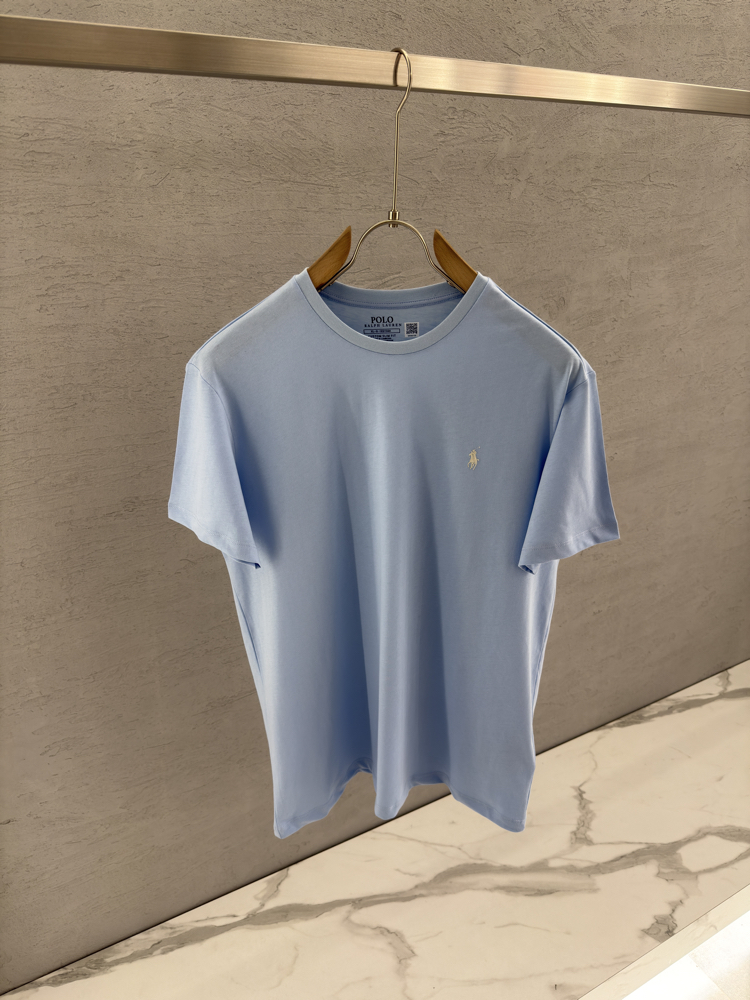 RLP Premium T Shirt (Slim-Fit)