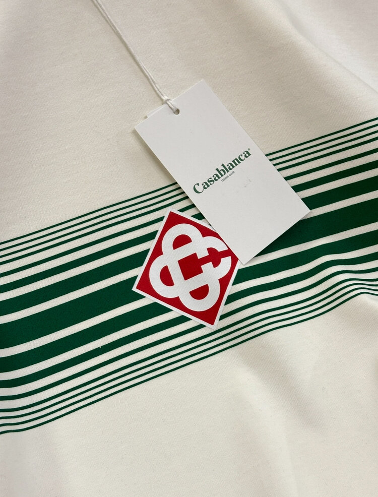 CASABLANCA Premium T Shirt