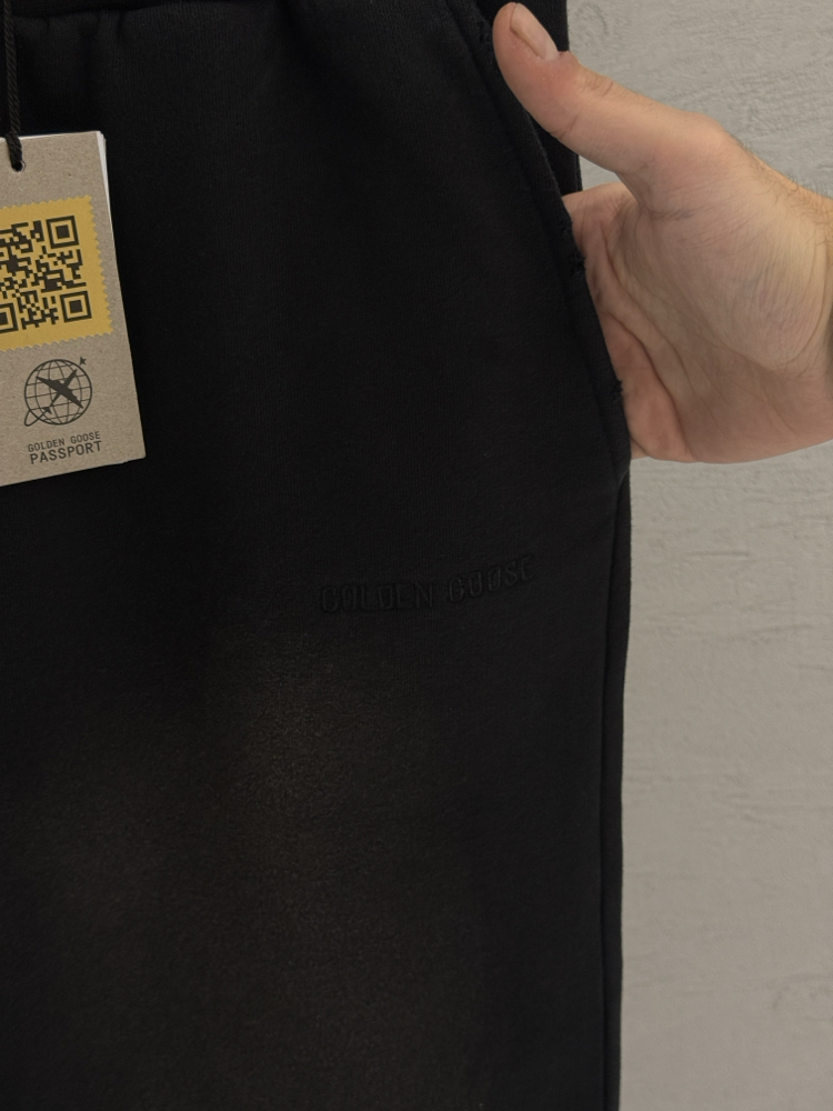 GOLDEN GOOSE Premium Eşofman (Baggy)