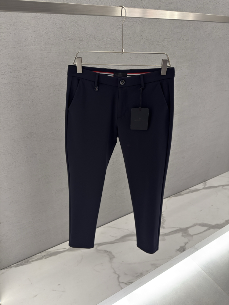 MONCLER İthal Jogger (Çantalı-Lacivert)
