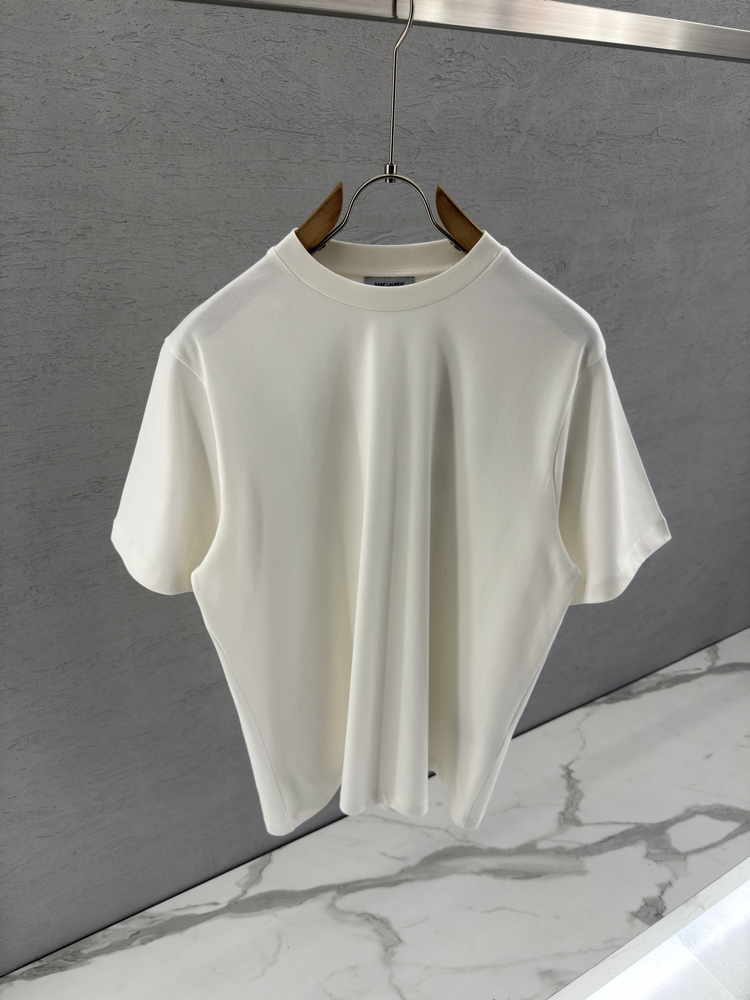 SAINT LAURENT Premium T Shirt 