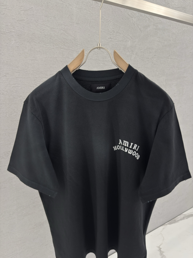 AMIRI Premium T Shirt