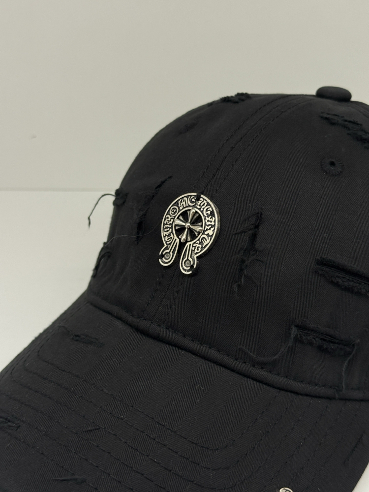 CHROME HEARTS İthal Şapka