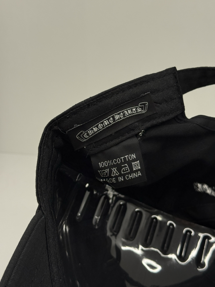 CHROME HEARTS İthal Şapka