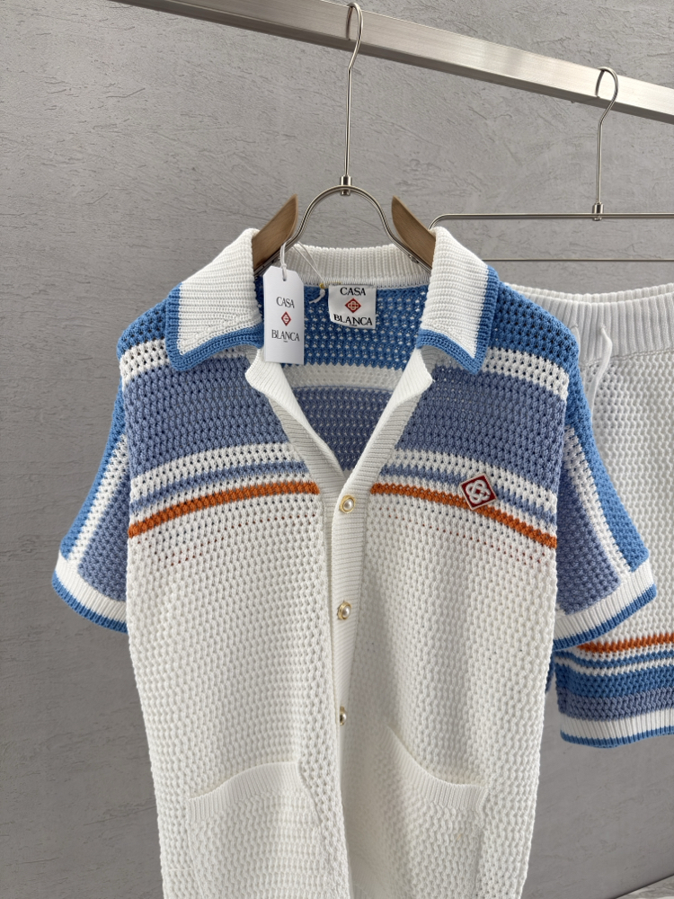 CASABLANCA İthal Takım (Oversize)