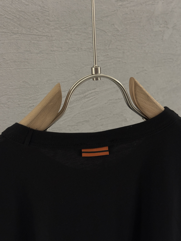 ZEGNA Premium T Shirt 