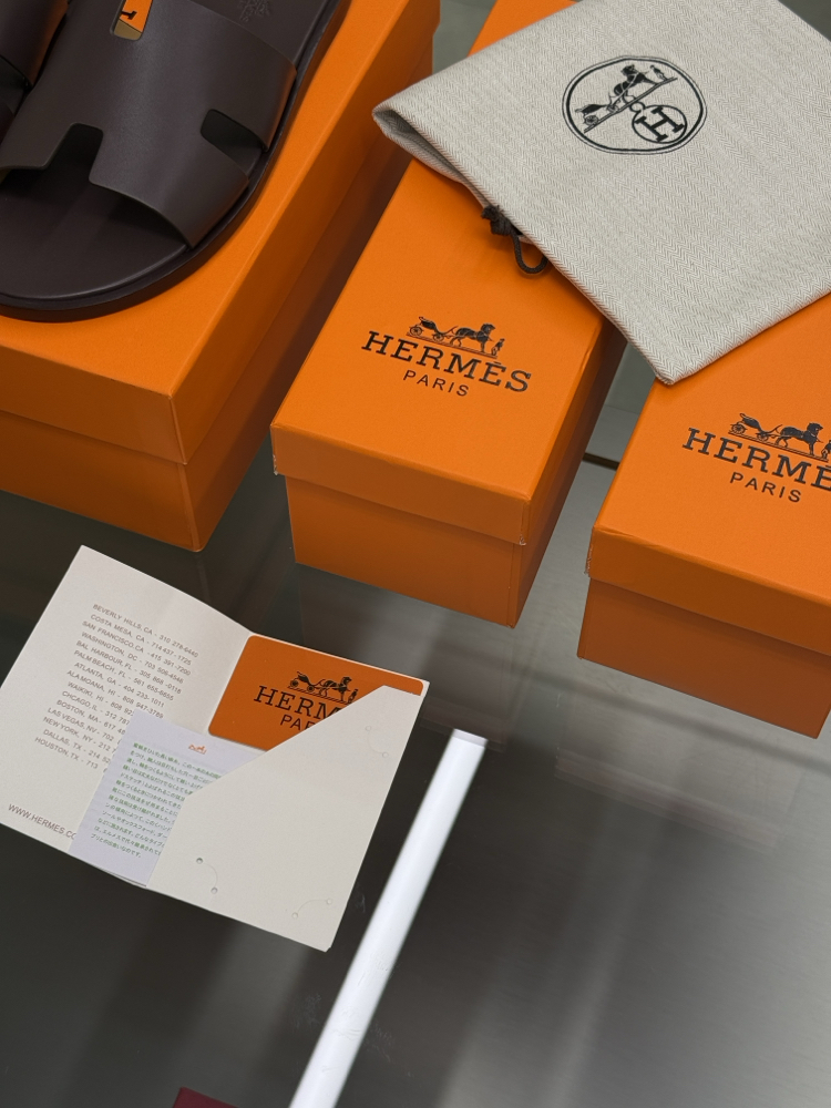 HERMES İthal İzmir Sandal 