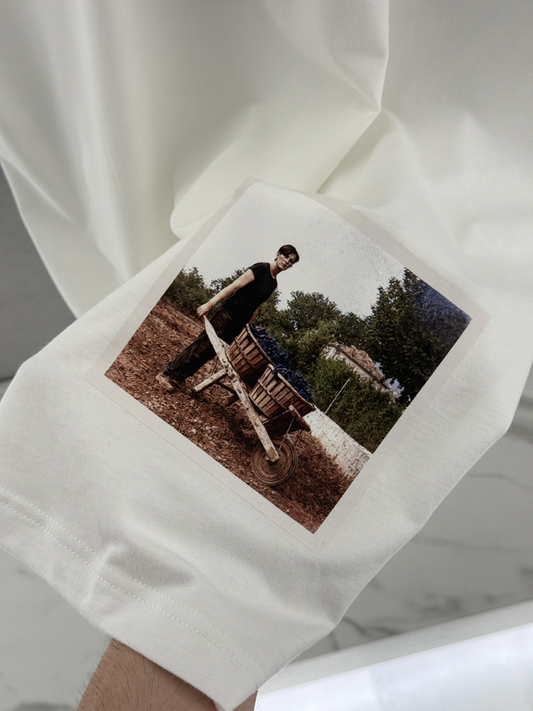 JACQUEMUS Premium T Shirt