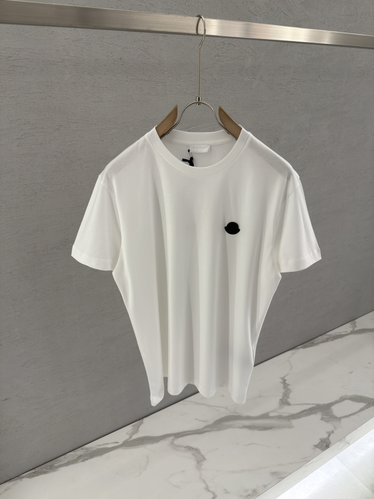 MONCLER Premium T Shirt 