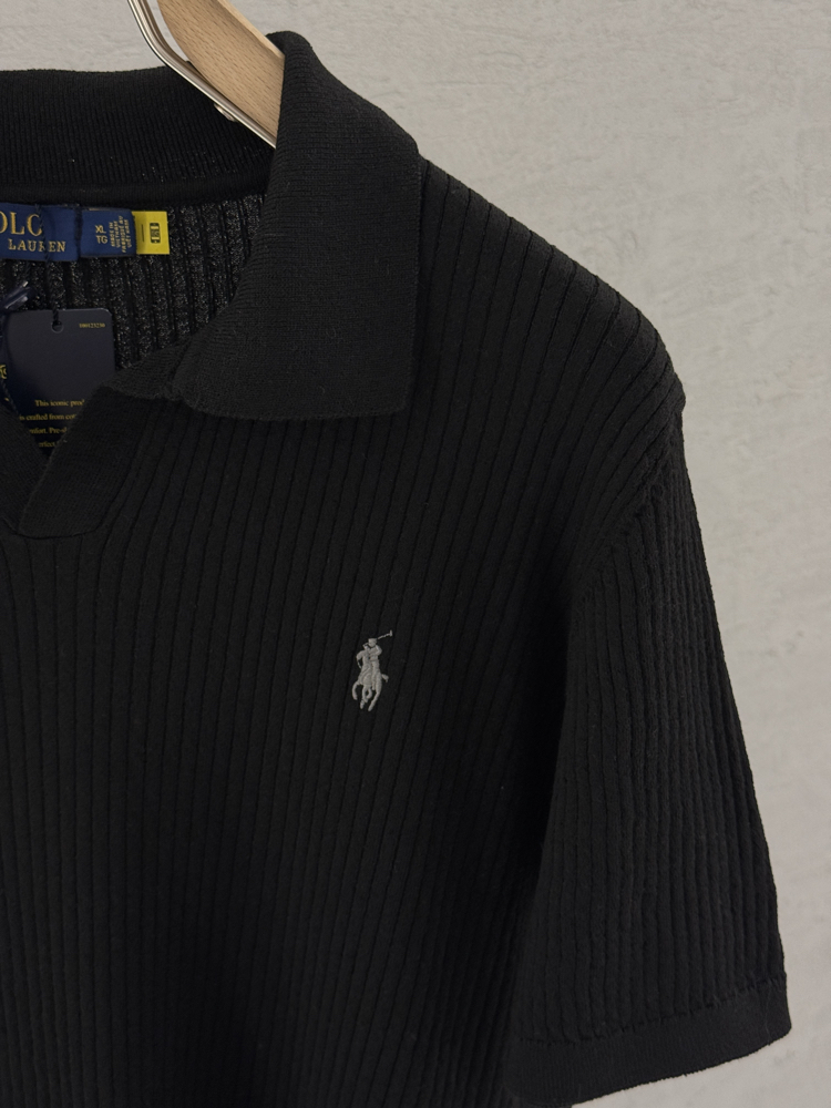RLP Premium %100 Pamuk Polo Yaka 