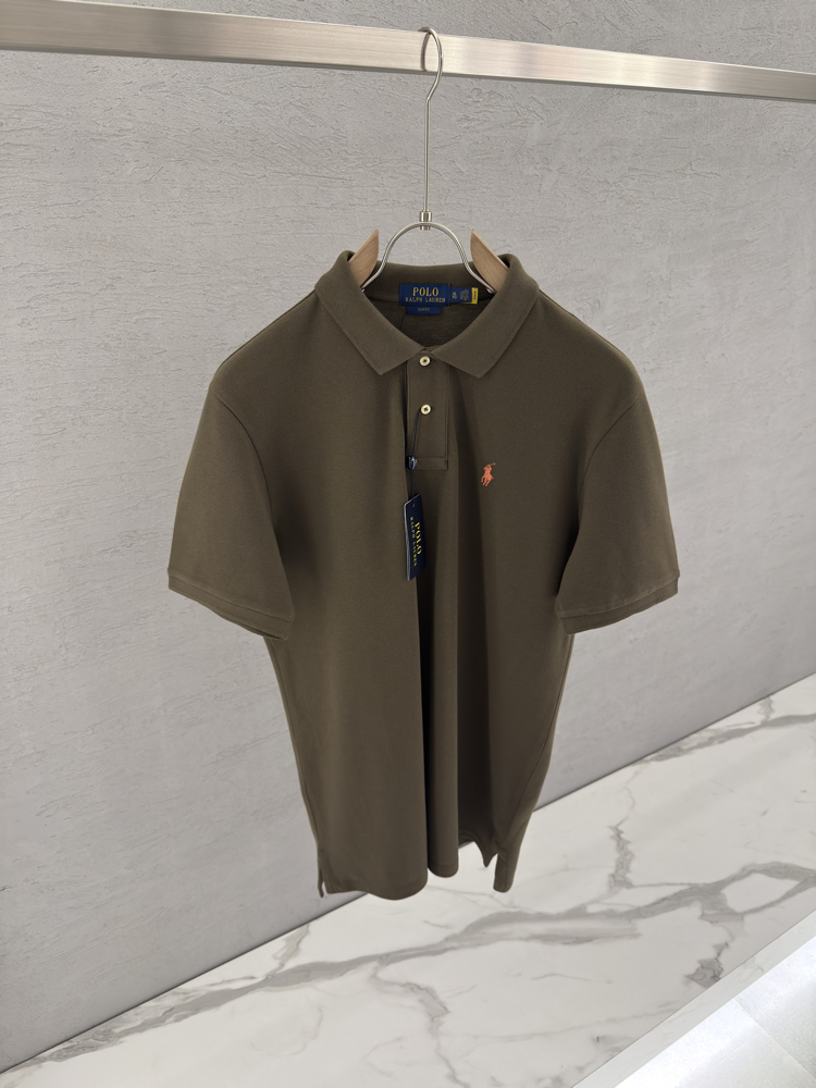RLP Premium Polo Yaka