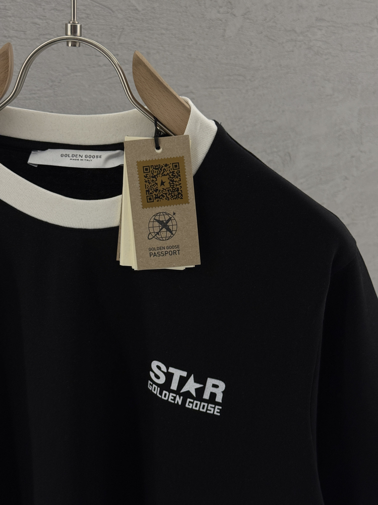 GOLDEN GOOSE Premium T Shirt