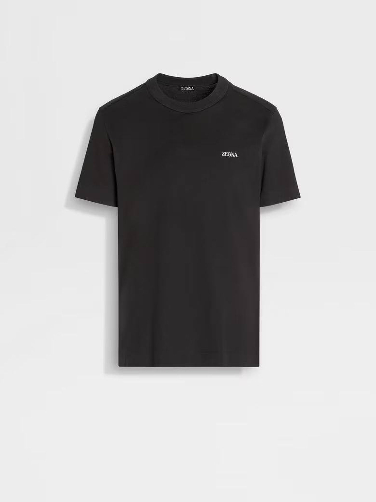ZEGNA Premium T Shirt 
