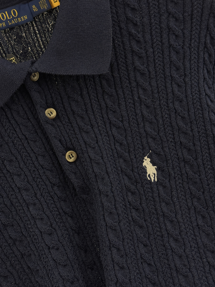 RLP Premium Triko Polo Yaka 