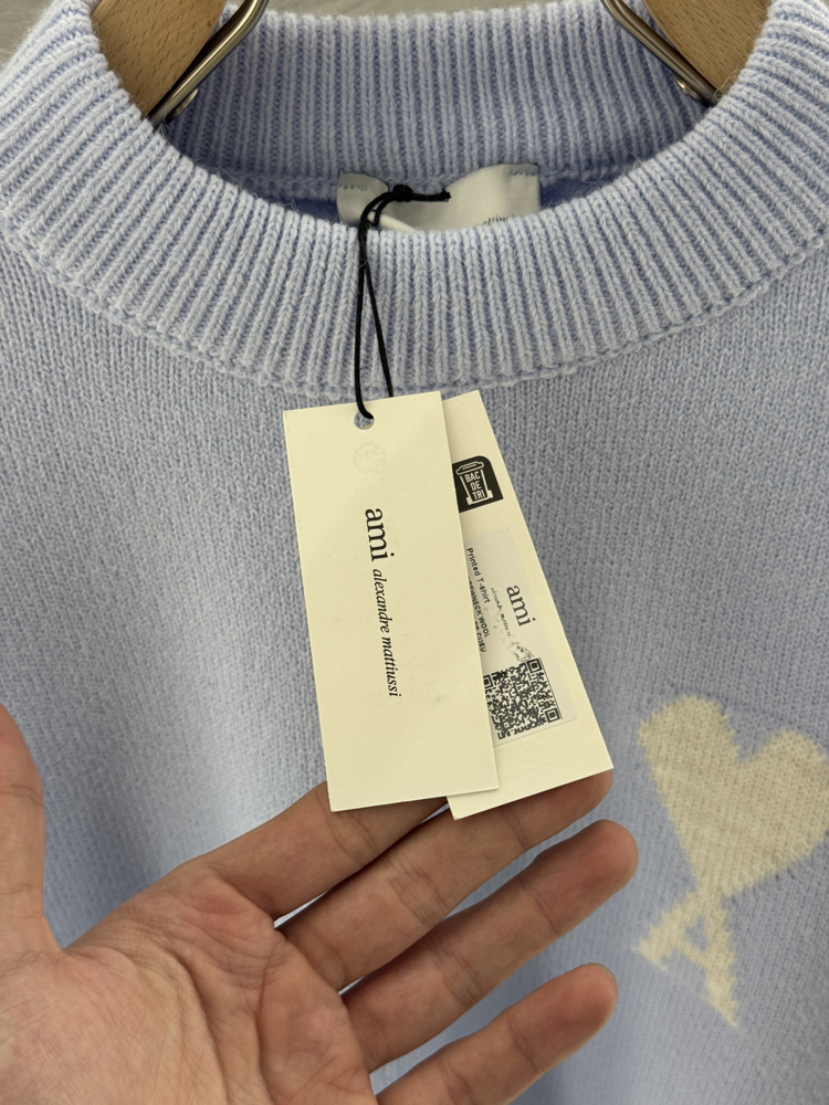AMI Premium Triko Kazak