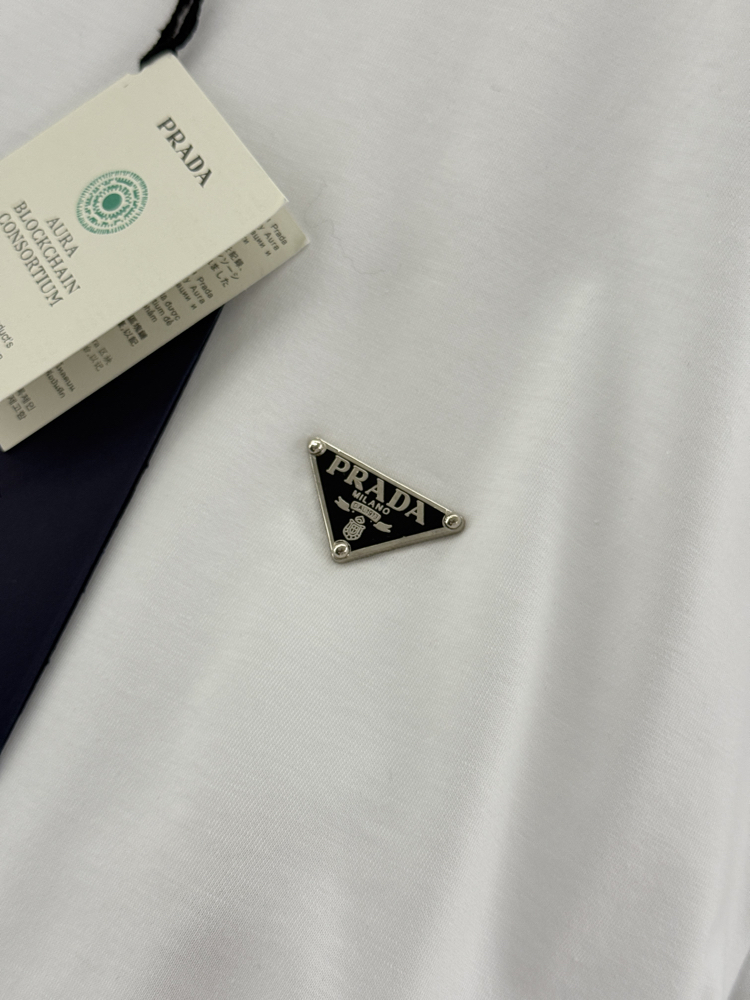PRADA Premium T Shirt 