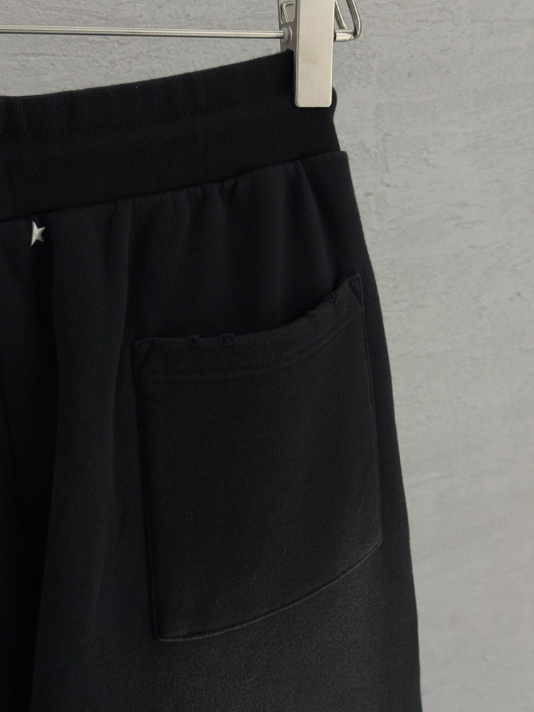 GOLDEN GOOSE Premium Eşofman (Baggy)