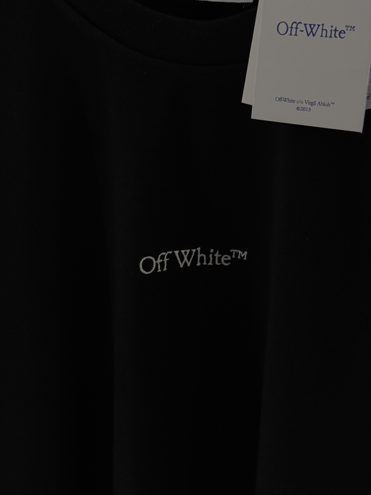 OFF-WHITE Premium T Shirt
