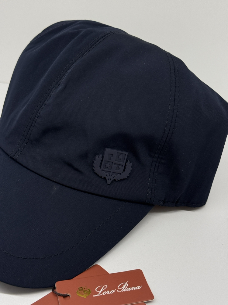 LORO PIANA Premium Şapka