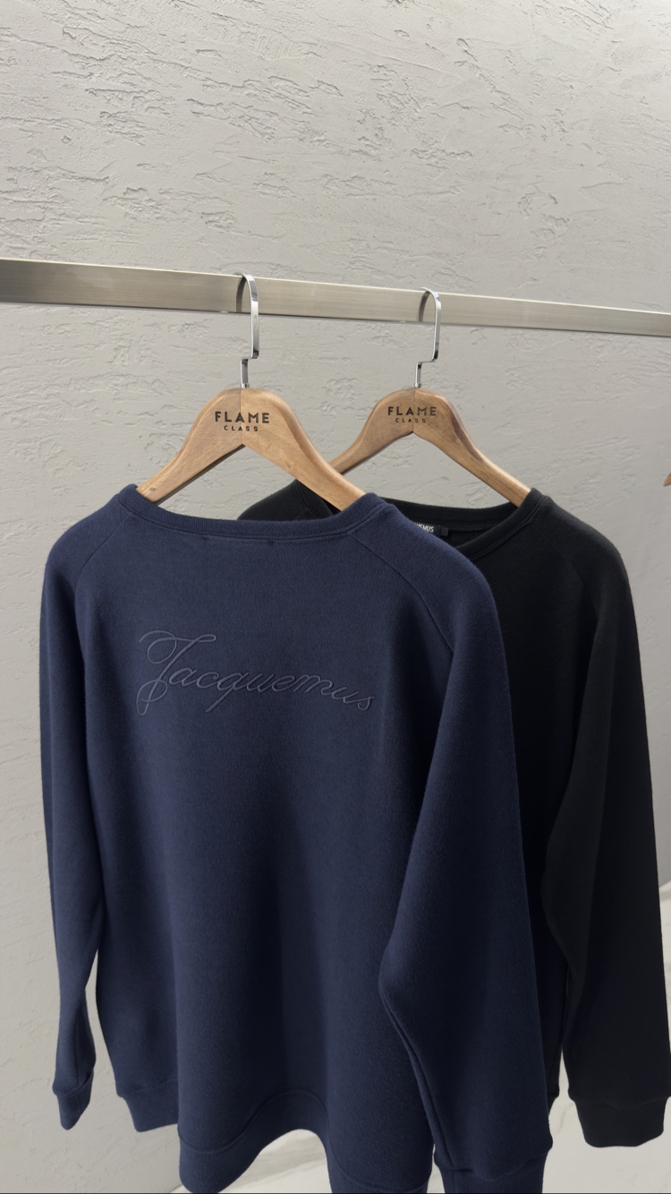 JACQUEMUS Premium Triko 