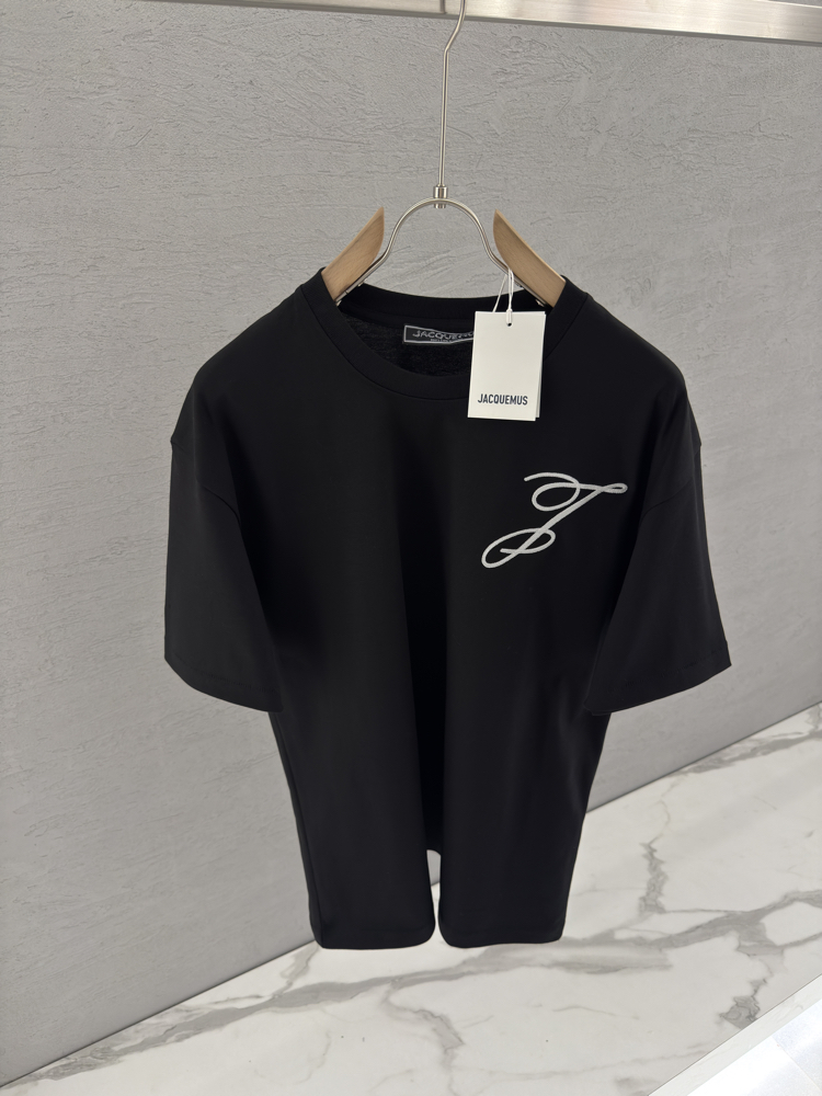 JACQUEMUS Premium T Shirt