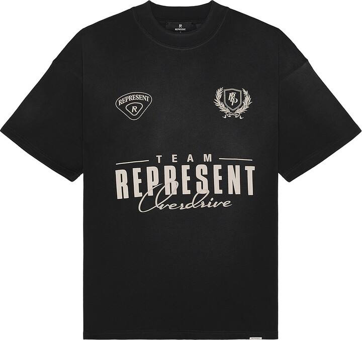 REPRESENT Premium T Shirt
