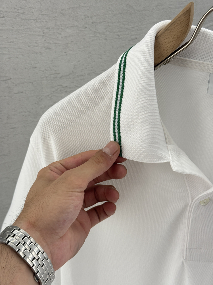 LACSTE Premium Polo Yaka