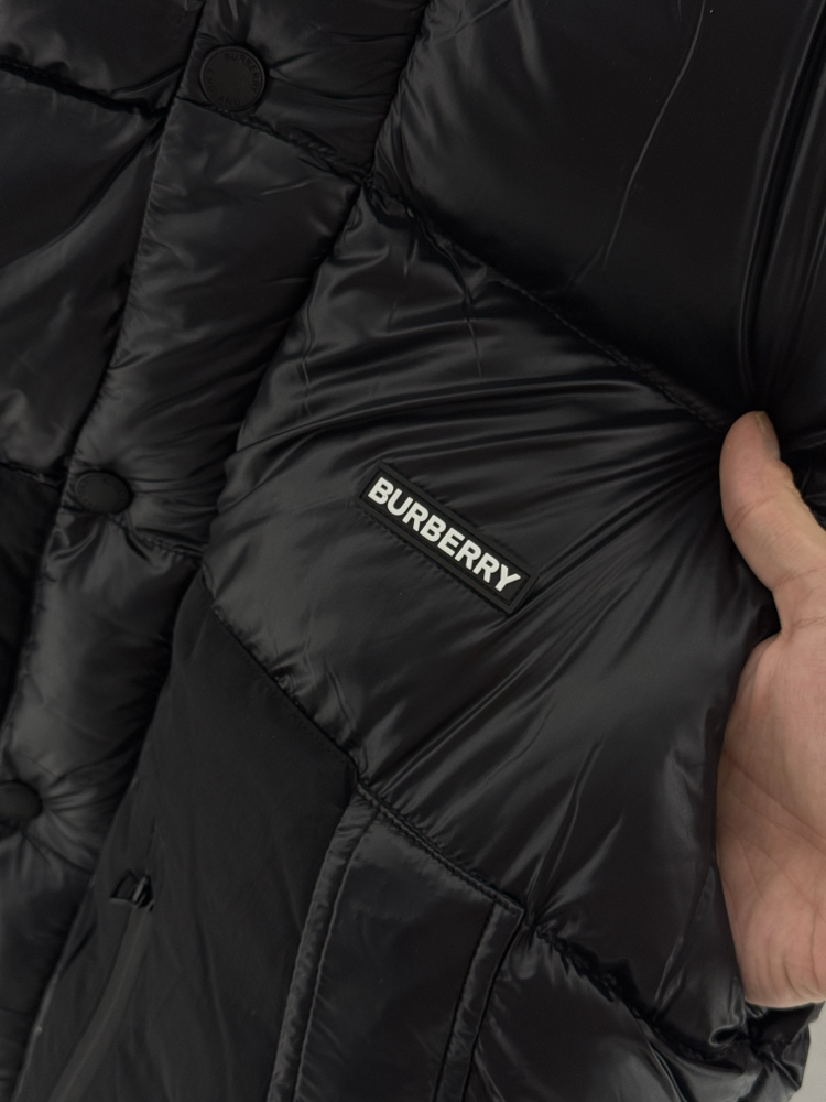 BURBERRY İthal Yelek