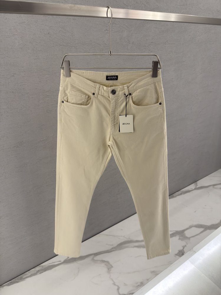 ZEGNA İthal Pantolon